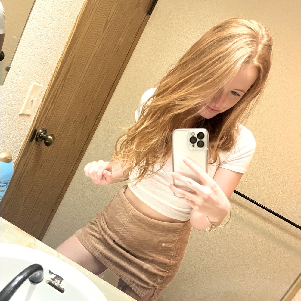 Meet your Posher, Krystal